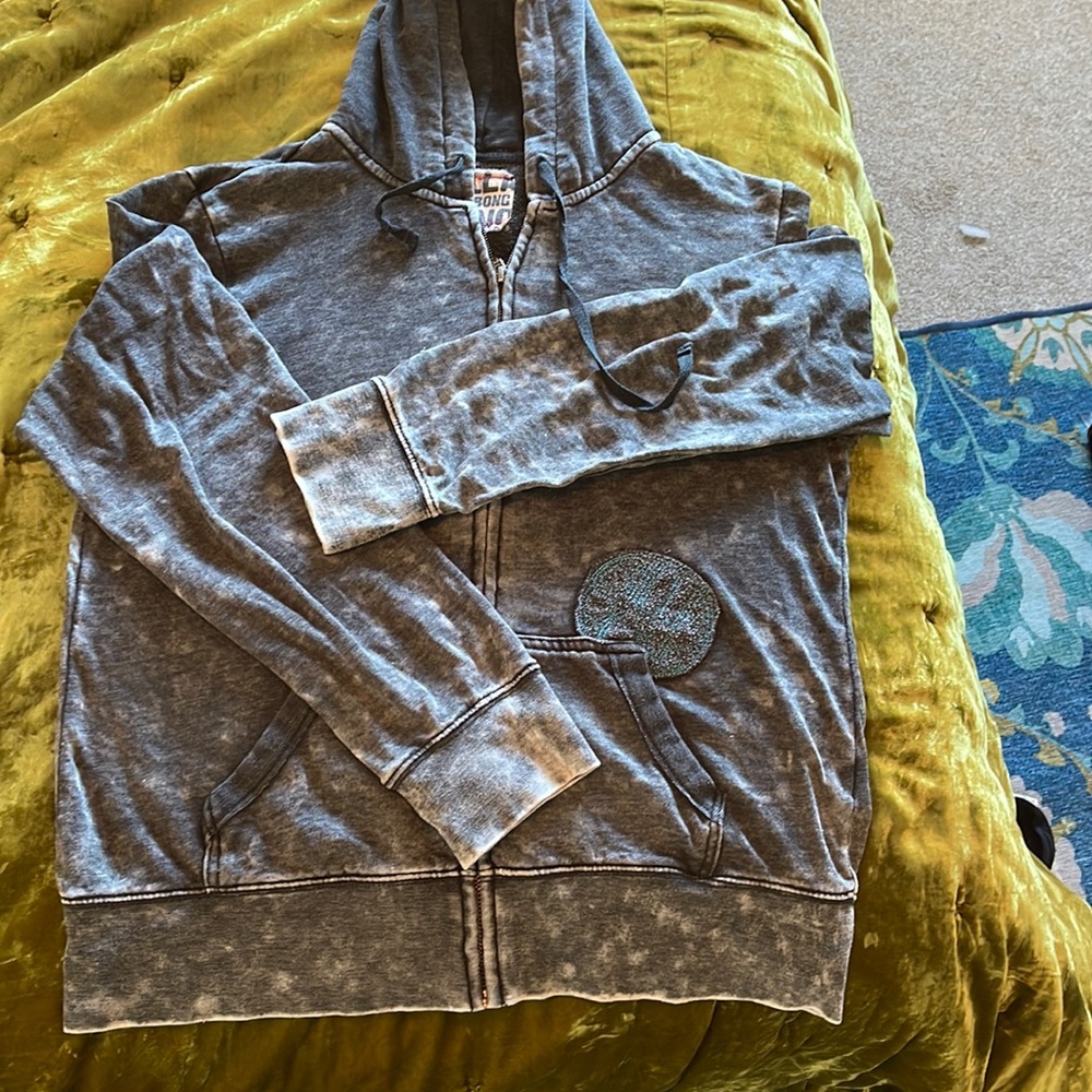 Billabong hoodie